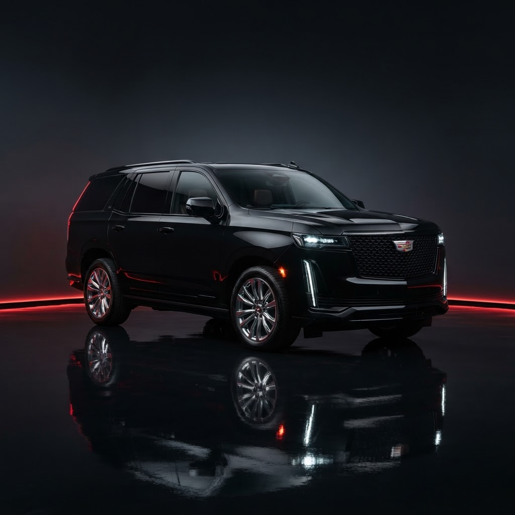 Cadillac Escalade Sport