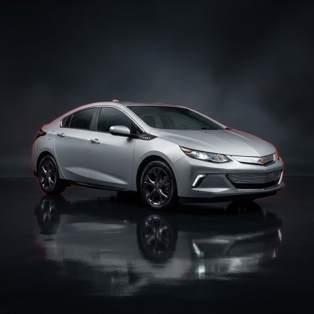 Chevrolet Volt